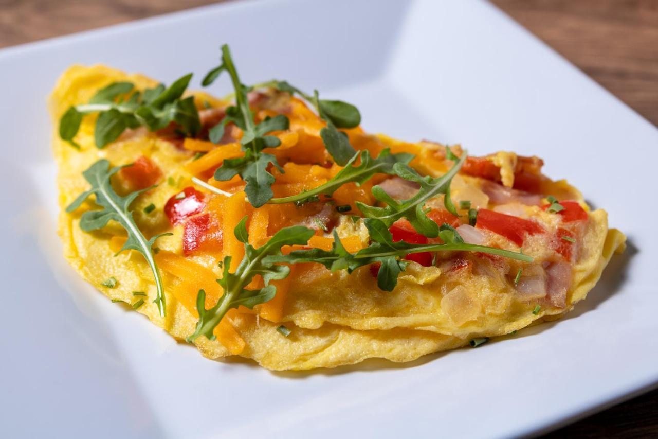 Hyatt Place Jaipur Malviya Nagar מראה חיצוני תמונה An omelette